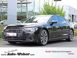 Utilizat 2023 Audi A8L S-Line Berlinǎ | 84.372 EUR