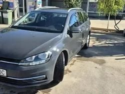 Utilizat 2019 VW Golf VII Break | 8.500 EUR (Super Preț)