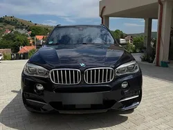 Negru Utilizat 2018 BMW X5 M Comfort Edition SUV | 26.500 EUR (Super Preț)