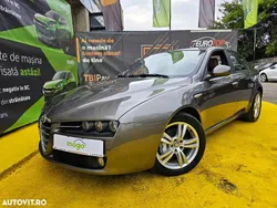 Culoarebej Utilizat 2011 Alfa Romeo 159 Turismo Berlinǎ | 4.990 EUR (Preț OK)