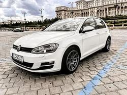 Utilizat 2016 VW Golf VII Hatchback | 8.900 EUR