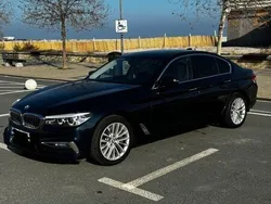 Albastru Utilizat 2017 BMW 530 Luxury Line Berlinǎ | 20.800 EUR (Super Preț)