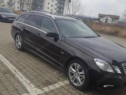 Utilizat 2010 Mercedes E250 Break | 9.500 EUR