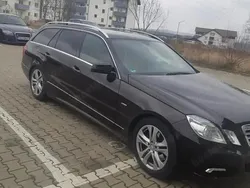 Utilizat 2010 Mercedes E250 Break | 10.200 EUR