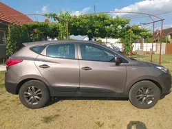Utilizat 2014 Hyundai ix35 SUV | 7.950 EUR (Preț bun)