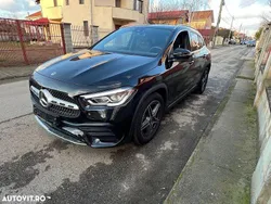 Negru Utilizat 2022 Mercedes GLA250 AMG line SUV | 39.000 EUR