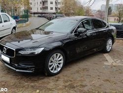 Culoarenegru Utilizat 2018 Volvo S90 Momentum Berlinǎ | 19.300 EUR (Super Preț)