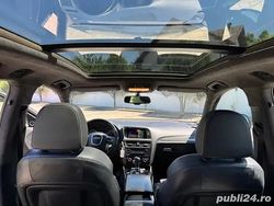 Utilizat 2011 Audi Q5 S-Line SUV | 11.990 EUR