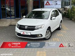 Culoarealb Utilizat 2020 Dacia Logan Ambiance Berlinǎ | 6.950 EUR (Preț bun)