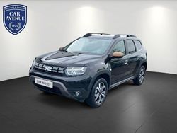 Utilizat 2024 Dacia Duster Extreme SUV | 27.284 EUR