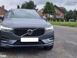 Culoaregri Utilizat 2020 Volvo XC60 Inscription SUV | 35.900 EUR (Preț OK)
