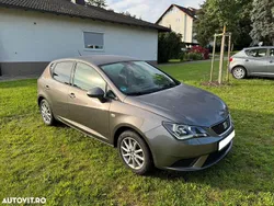Culoaremaro Utilizat 2017 Seat Ibiza Style Hatchback | 8.000 EUR (Preț OK)