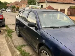 Utilizat 2003 Skoda Octavia Berlinǎ | 1.200 EUR (Preț bun)