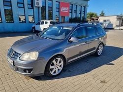Gri Utilizat 2009 VW Golf VI Break | 1.800 EUR (Super Preț)