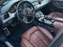 Culoaremaro Utilizat 2015 Audi S8 plus Berlinǎ | 48.500 EUR