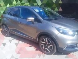 Utilizat 2014 Renault Captur SUV | 8.400 EUR (Preț OK)