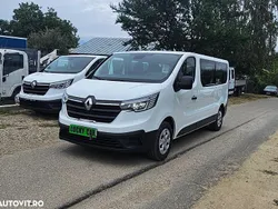 Culoarealb Utilizat 2024 Renault Trafic Zen Van | 29.645 EUR (Scump)