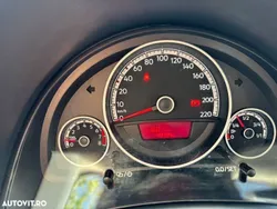 Alb Utilizat 2018 VW up! Hatchback | 7.990 EUR