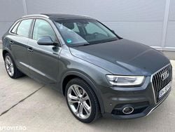 Culoaregri Utilizat 2012 Audi Q3 SUV | 8.350 EUR (Preț OK)