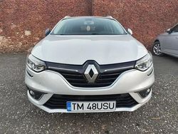 Utilizat 2018 Renault Mégane IV Break | 8.300 EUR (Preț OK)
