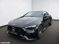 Negru Utilizat 2024 Mercedes CLE53 AMG AMG Coupe | 89.513 EUR