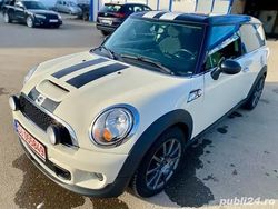 Utilizat 2012 Mini Clubman Break | 4.799 EUR
