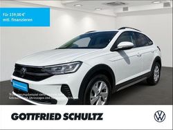 Utilizat 2022 VW Taigo Life SUV | 20.146 EUR (Preț OK)