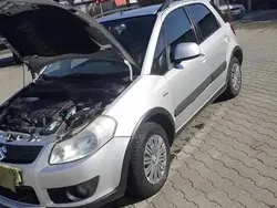 Utilizat 2008 Suzuki SX4 SUV | 3.200 EUR