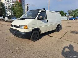 Utilizat 1999 VW T4 Van | 1.590 EUR