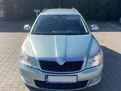 Verde Utilizat 2010 Skoda Octavia Ambiente Break | 3.900 EUR (Preț OK)