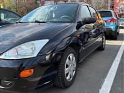 Utilizat 1999 Ford Focus Hatchback | 800 EUR