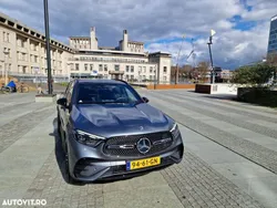 Gri Utilizat 2023 Mercedes GLC200 AMG line SUV | 55.900 EUR (Preț bun)