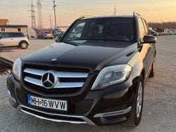 Utilizat 2013 Mercedes GLK220 SUV | 10.500 EUR