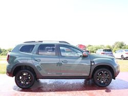 Utilizat 2024 Dacia Duster Extreme SUV | 26.199 EUR