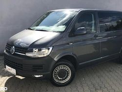 Culoaregri Utilizat 2018 VW T6 Comfortline Van | 20.449 EUR (Preț bun)