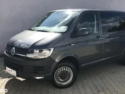Culoaregri Utilizat 2018 VW T6 Comfortline Van | 20.449 EUR (Preț bun)