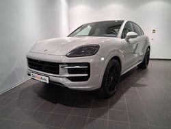 Gri mediumetalic Nouă 2025 Porsche Cayenne S SUV | 148.000 EUR