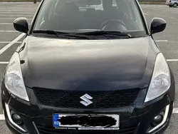 Utilizat 2017 Suzuki Swift Hatchback | 9.000 EUR
