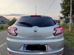 Utilizat 2015 Renault Mégane III Break | 7.300 EUR (Puțin scump)