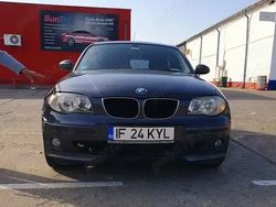 Utilizat 2005 BMW 116 Hatchback | 2.500 EUR (Preț OK)
