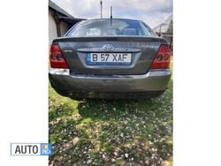 Gri Utilizat 2003 Toyota Corolla Berlinǎ | 3.400 EUR