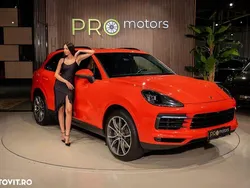 Culoarerosu Utilizat 2019 Porsche Cayenne SUV | 59.800 EUR (Super Preț)