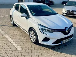 Utilizat 2019 Renault Clio V | 10.000 EUR