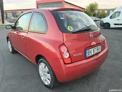 Utilizat 2004 Nissan Micra Hatchback | 1.100 EUR