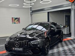 Culoarenegru Utilizat 2019 Mercedes AMG GT S AMG Coupe | 96.500 EUR