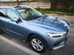 Culoarealbastru Utilizat 2019 Volvo XC60 Inscription SUV | 23.000 EUR (Preț OK)