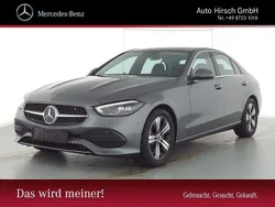 Utilizat 2021 Mercedes C180 Avantgarde | 42.060 EUR