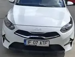 Utilizat 2023 Kia Ceed Sportswagon Break | 19.500 EUR