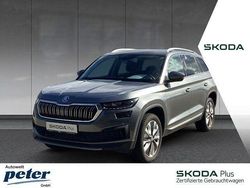 Utilizat 2023 Skoda Kodiaq Style SUV | 48.258 EUR