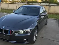 Utilizat 2014 BMW 316 Berlinǎ | 11.000 EUR (Puțin scump)
